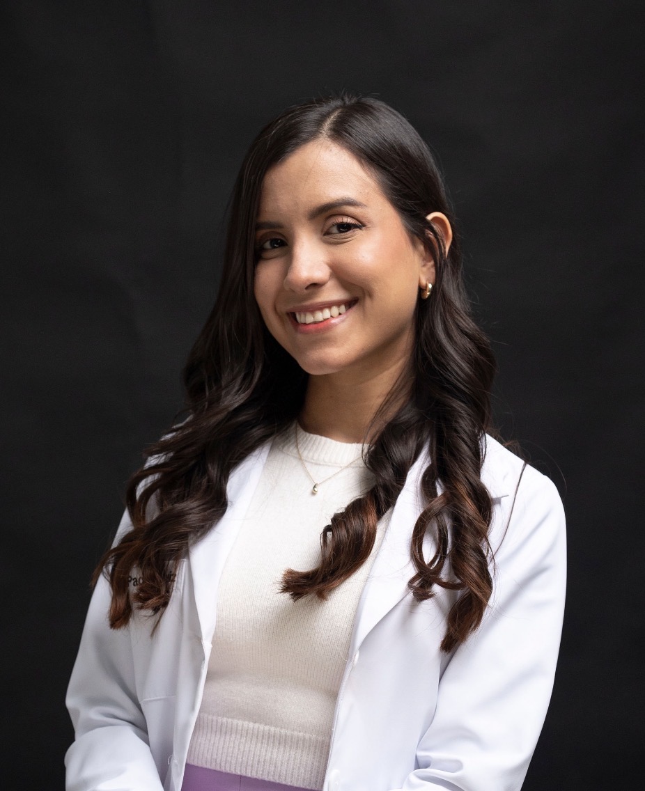 Dra. Paola Ruiz — Medico General