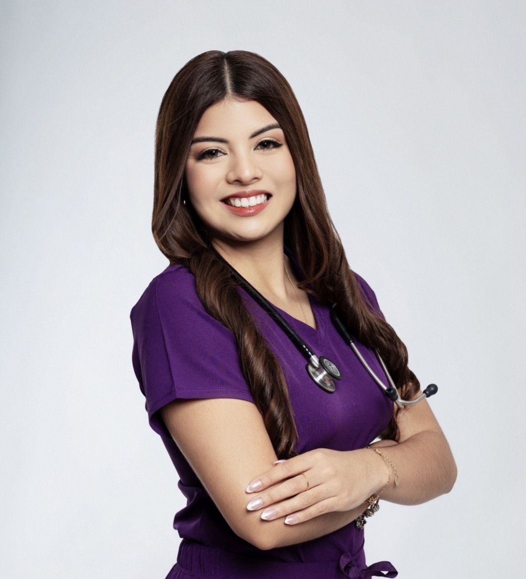 Dra. Dayana Vélez — Medico General