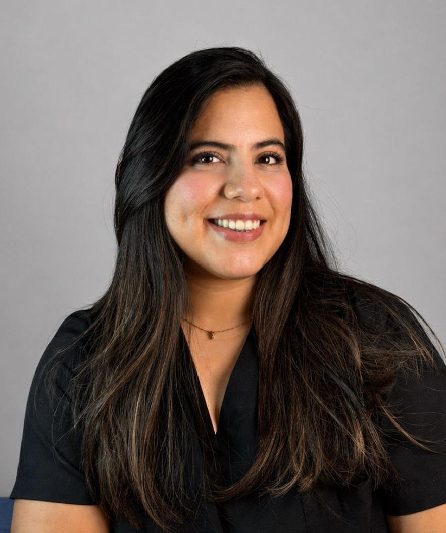 Dra. Isabel Ruiz — Medico Cirujano